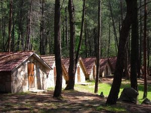 Viaje Fin de Curso Aventura en Piedralaves