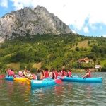 Fin de curso Aventura Asturias